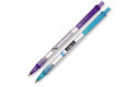 Bic Clic Stic Clear Pen